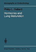 Hormones and Lung Maturation