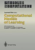 Computational Models of Learning