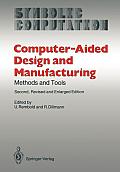 Computer-Aided Design and Manufacturing: Methods and Tools
