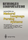 Natural Language Parsing Systems
