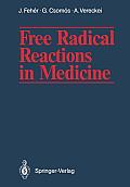 Free Radical Reactions in Medicine