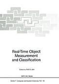 Real-Time Object Measurement and Classification