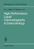 High-Performance Liquid Chromatography in Endocrinology