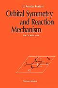 Orbital Symmetry and Reaction Mechanism: The Ocams View