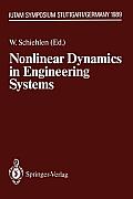 Nonlinear Dynamics in Engineering Systems: Iutam Symposium, Stuttgart, Germany, August 21-25, 1989