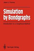 Simulation by Bondgraphs: Introduction to a Graphical Method