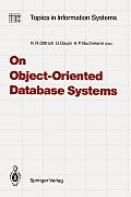 On Object-Oriented Database Systems