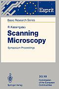 Scanning Microscopy: Symposium Proceedings