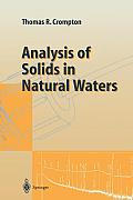 Analysis of Solids in Natural Waters