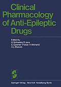Clinical Pharmacology of Anti-Epileptic Drugs: Workshop on the Determination of Anti-Epileptic Drugs in Body Fluid II (Wodadibof II) Held in Bethel, B