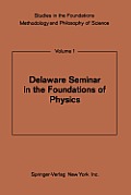 Delaware Seminar in the Foundations of Physics