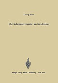 Die Nebennierenrinde Im Kindesalter: Orthologie Und Pathologie