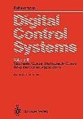 Digital Control Systems: Volume 2: Stochastic Control, Multivariable Control, Adaptive Control, Applications