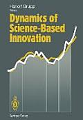 Dynamics of Science-Based Innovation