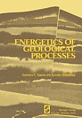 Energetics of Geological Processes: Hans Ramberg on His 60th Birthday