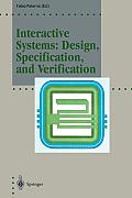 Interactive Systems: Design, Specification, and Verification: 1st Eurographics Workshop, Bocca Di Magra, Italy, June 1994