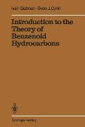 Introduction to the Theory of Benzenoid Hydrocarbons