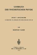 Lehrbuch Der Theoretischen Physik: Band I - Einf?hrung