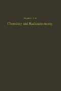 Proceedings of the Fourth Conference on Origins of Life: Chemistry and Radioastronomy