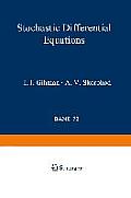 Stochastic Differential Equations