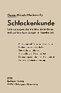 Schlackenkunde: Untersuchungen ?ber Die Minerale Im Brennstoff Und Ihre Auswirkungen Im Kesselbetrieb