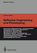Software Engineering Und Prototyping: Eine Konstruktionslehre F?r Administrative Softwaresysteme