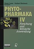 Phytopharmaka IV: Forschung Und Klinische Anwendung