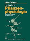 Lehrbuch Der Pflanzenphysiologie