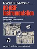 Ao/Asif Instrumentation: Manual of Use and Care