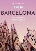 1 Tag in Barcelona: Martinas Kurztrip zu Sagrada Familia und La Rambla