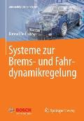 Systeme Zur Brems- Und Fahrdynamikregelung