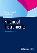 Financial Instruments: IAS 32 Und IAS 39