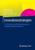 Innovationsstrategien: Von Produkten Und Dienstleistungen Zu Gesch?ftsmodellinnovationen