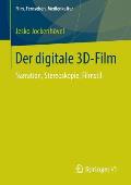 Der Digitale 3d-Film: Narration, Stereoskopie, Filmstil
