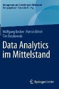 Data Analytics Im Mittelstand