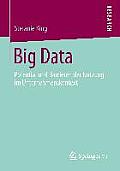 Big Data: Potential Und Barrieren Der Nutzung Im Unternehmenskontext