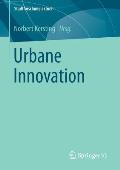 Urbane Innovation
