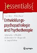 Entwicklungspsychopathologie Und Psychotherapie: Kybernetische Modelle Zur Funktionellen Diagnostik Bei Jugendlichen