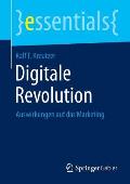Digitale Revolution: Auswirkungen Auf Das Marketing