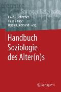 Handbuch Soziologie Des Alter(n)S