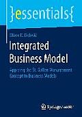 Integrated Business Model: Applying the St. Gallen Management Concept to Business Models