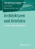 Architekturen Und Artefakte: Zur Materialit?t Des Religi?sen
