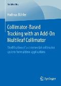 Collimator-Based Tracking with an Add-On Multileaf Collimator: Modification of a Commercial Collimator System for Realtime Applications