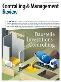 Controlling & Management Review Sonderheft 2-2015: Baustelle Investitions-Controlling