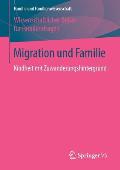 Migration Und Familie: Kindheit Mit Zuwanderungshintergrund