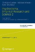 Psychodrama. Empirical Research and Science 2: Psychodrama. Empirische Forschung Und Wissenschaft 2