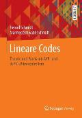 Lineare Codes: Theorie Und PRAXIS Mit Avr- Und Dspic-Mikrocontrollern
