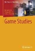 Game Studies