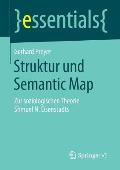 Struktur Und Semantic Map: Zur Soziologischen Theorie Shmuel N. Eisenstadts