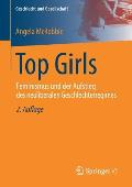 Top Girls: Feminismus Und Der Aufstieg Des Neoliberalen Geschlechterregimes